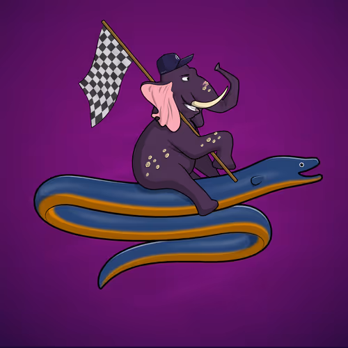 Orl Ocean Racers