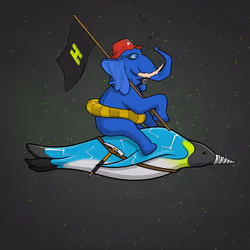 Ocean Racer #14235