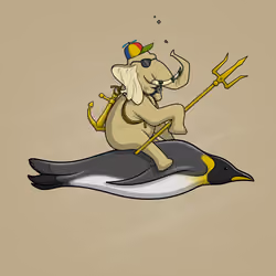 Ocean Racer #24721