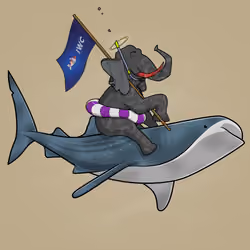 Ocean Racer #2375