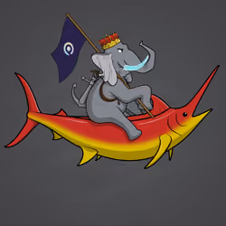 Ocean Racer #7781