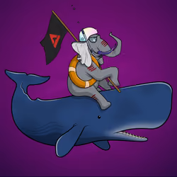 Ocean Racer #24550