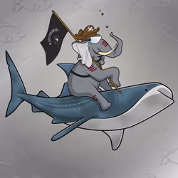 Ocean Racer #14654