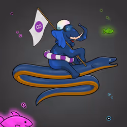 Ocean Racer #10782