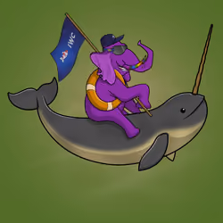 Ocean Racer #5540