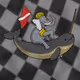 Ocean Racer #23074