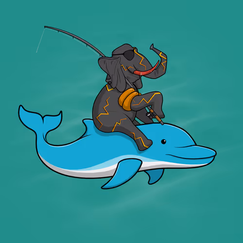 Ocean Racer #1850