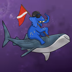 Ocean Racer #15643