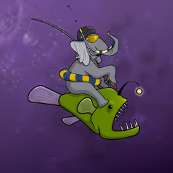 Ocean Racer #15212