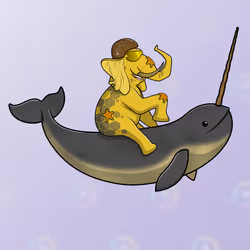 Ocean Racer #10398