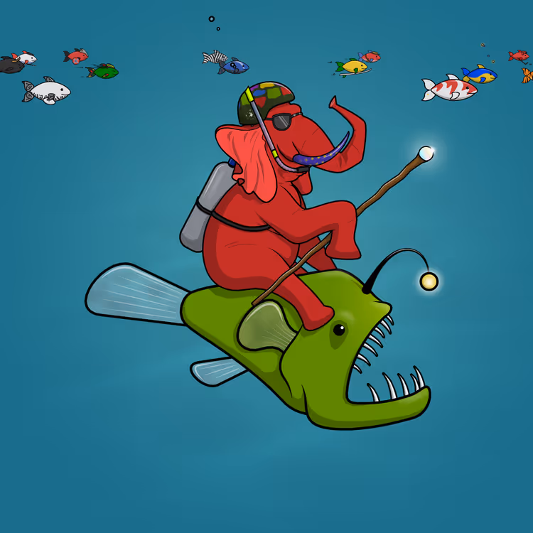 Ocean Racer #16513