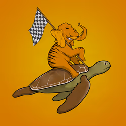 Ocean Racer #3181