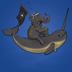 Ocean Racer #560