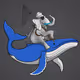 Ocean Racer #23073