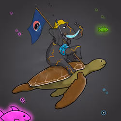 Ocean Racer #16625
