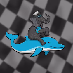 Ocean Racer #24391