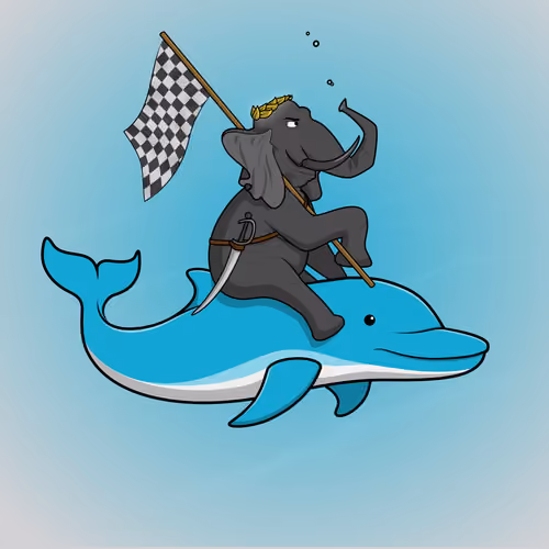 Ocean Racer #714
