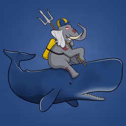 Ocean Racer #13532