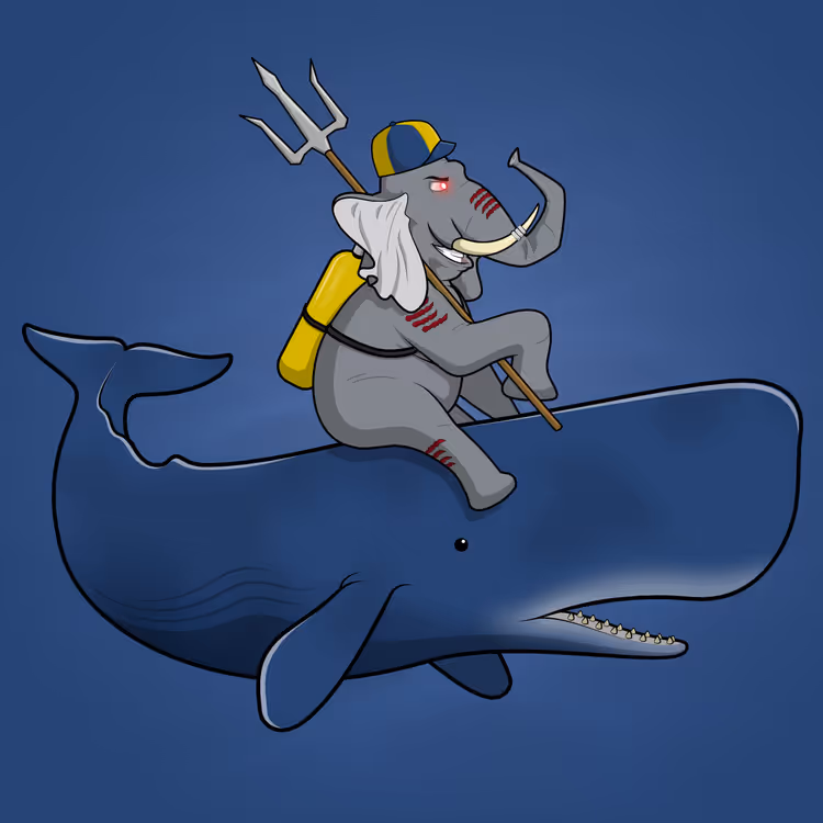 Ocean Racer #13532