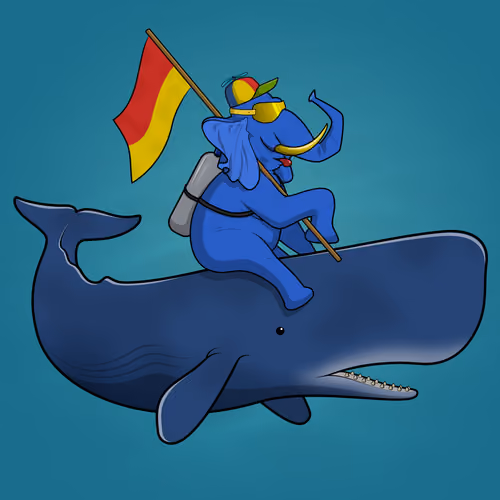 Ocean Racer #11359
