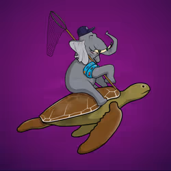 Ocean Racer #1775