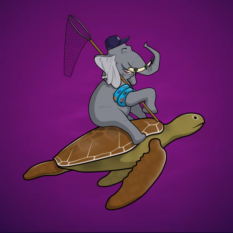 Ocean Racer #1775