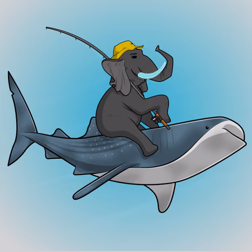 Ocean Racer #5008
