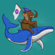 Ocean Racer #23563