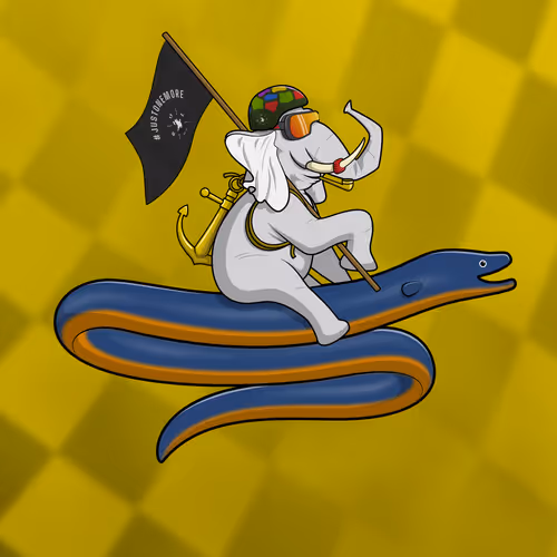 Orl Ocean Racers