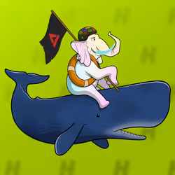 Ocean Racer #14526