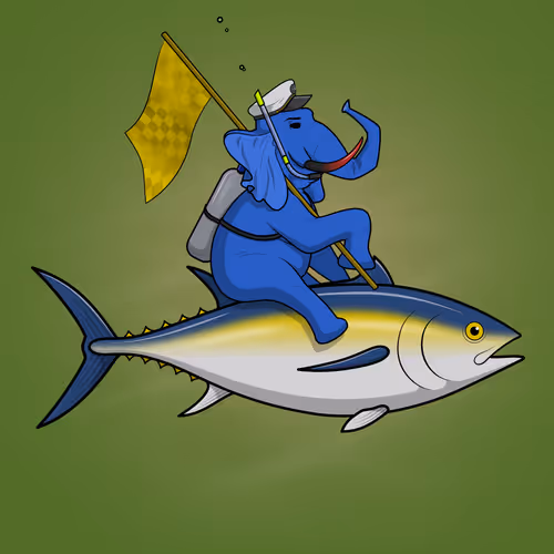 Ocean Racer #24299