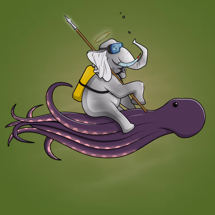 Ocean Racer #24532