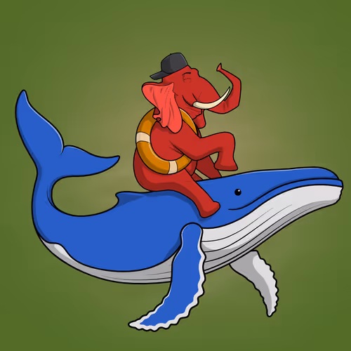 Ocean Racer #195