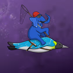 Ocean Racer #12021