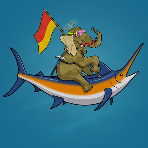 Orl Ocean Racers