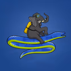 Ocean Racer #90