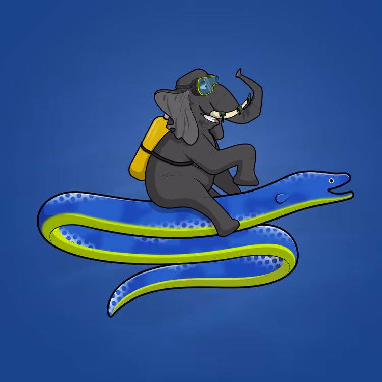 Ocean Racer #90