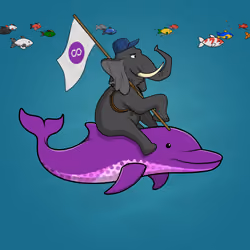 Ocean Racer #762