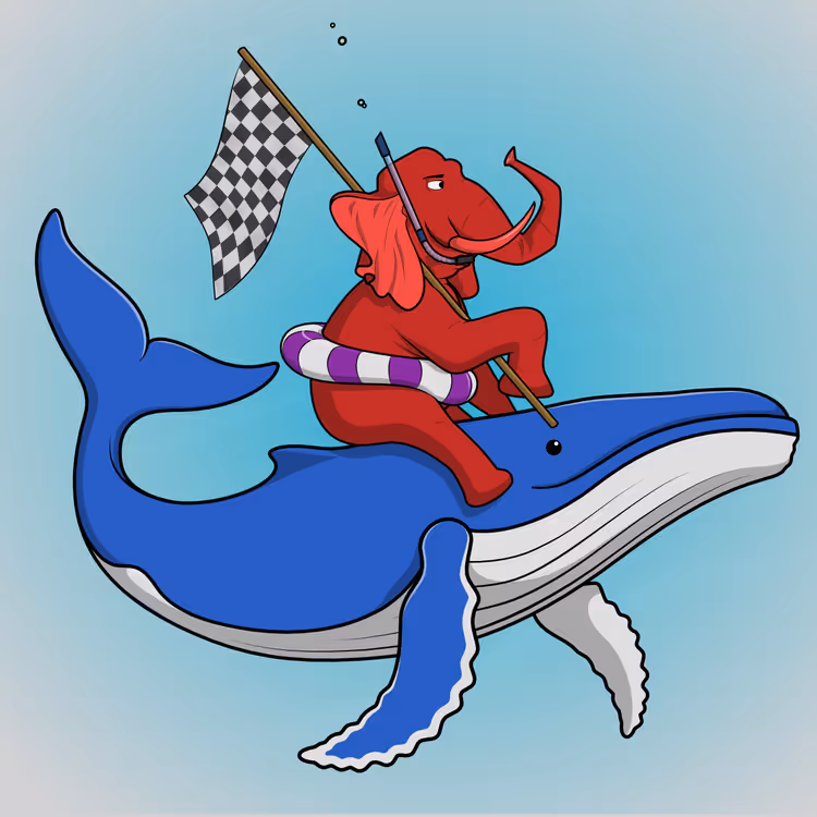 Ocean Racer #3584