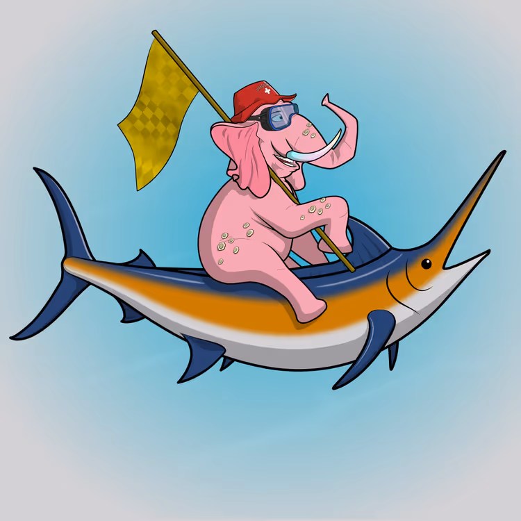 Ocean Racer #16952