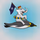 Ocean Racer #23764