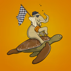 Ocean Racer #4723