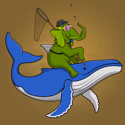 Ocean Racer #10940