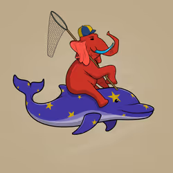 Ocean Racer #5460