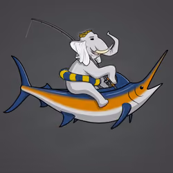 Ocean Racer #553