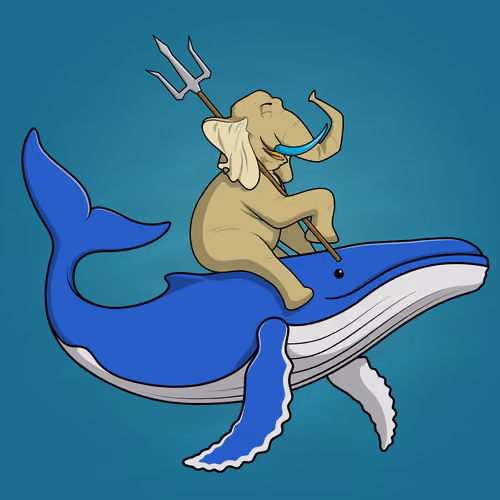 Ocean Racer #1119