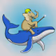 Ocean Racer #23564