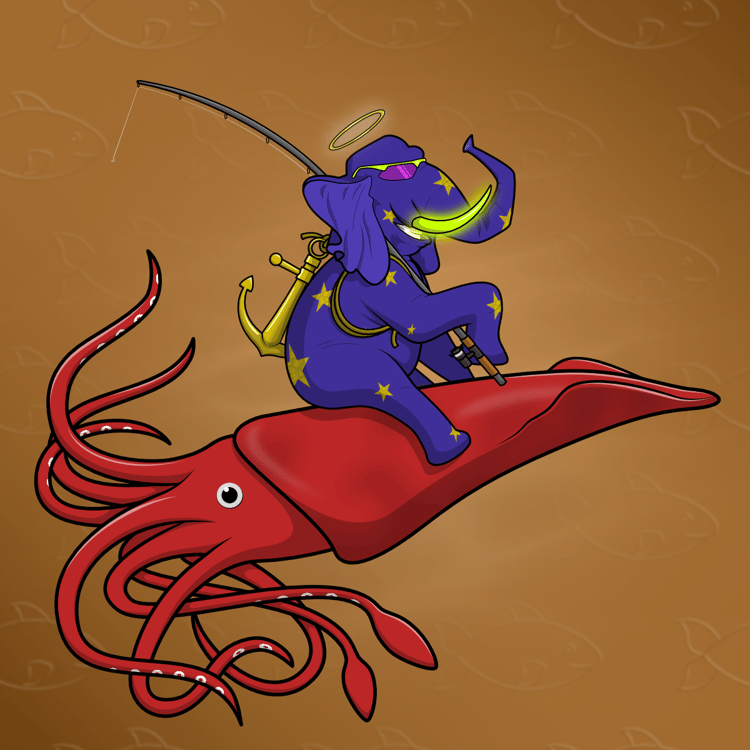 Ocean Racer #11175
