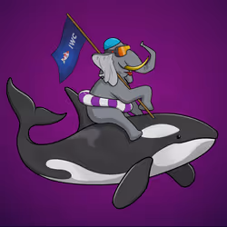 Ocean Racer #13214