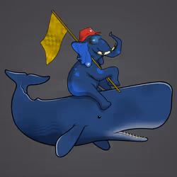 Ocean Racer #14019